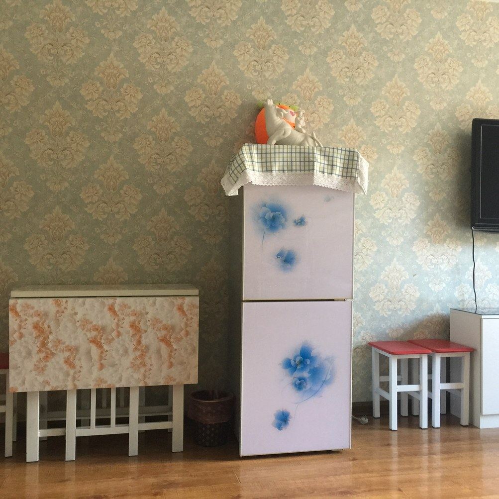 一室大床房