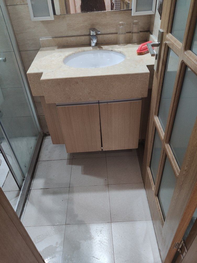 温馨一室大床房