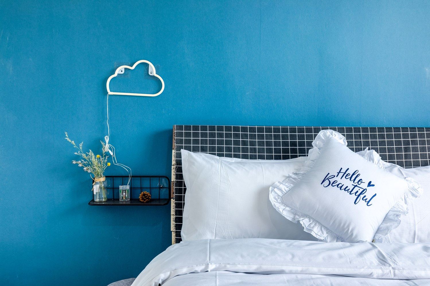 西安途掌柜107353民宿