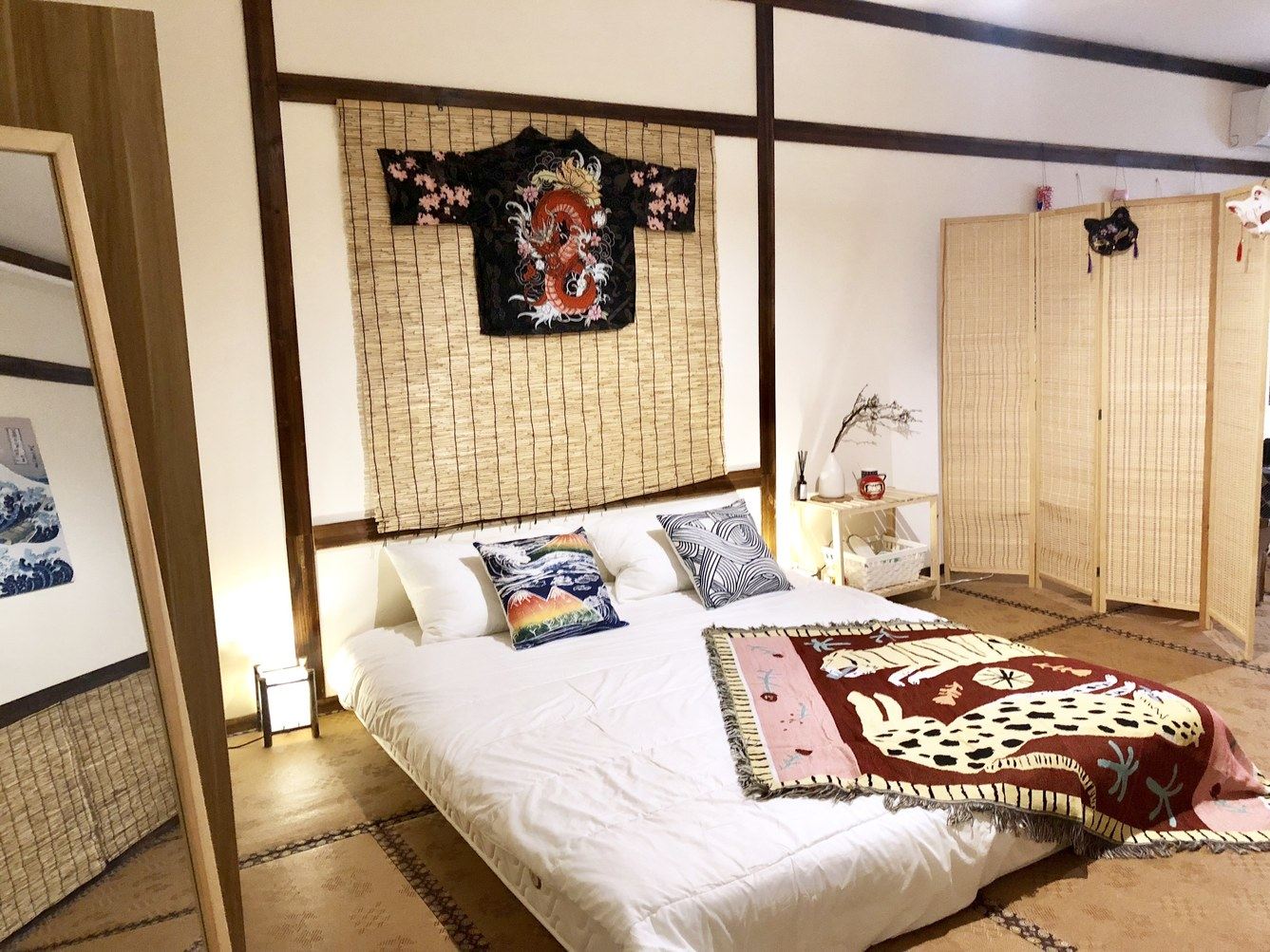 西安奶思小姐公寓(2号店)