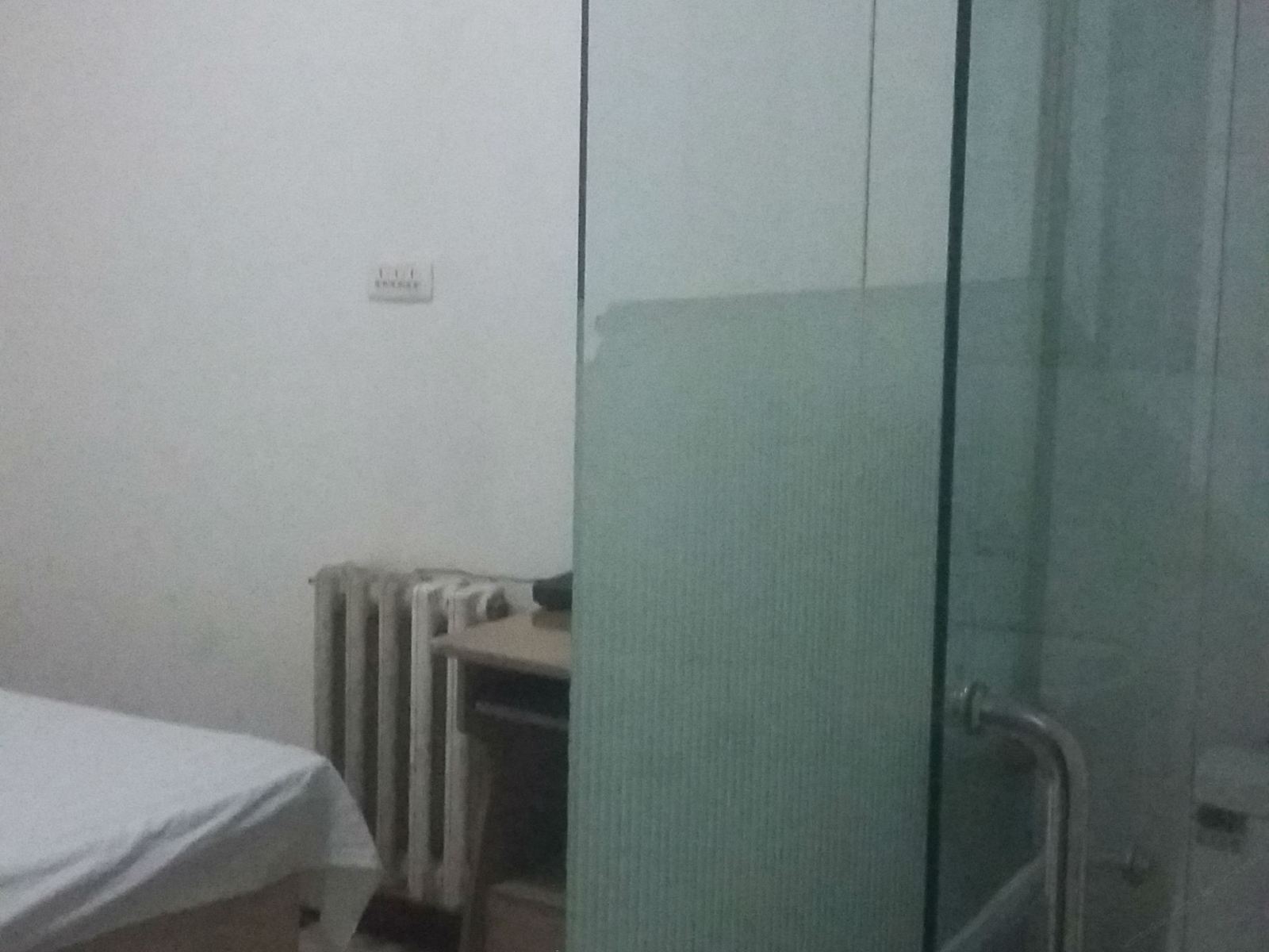 舒适大床房