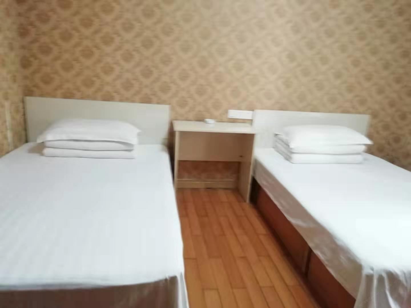 舒适标间