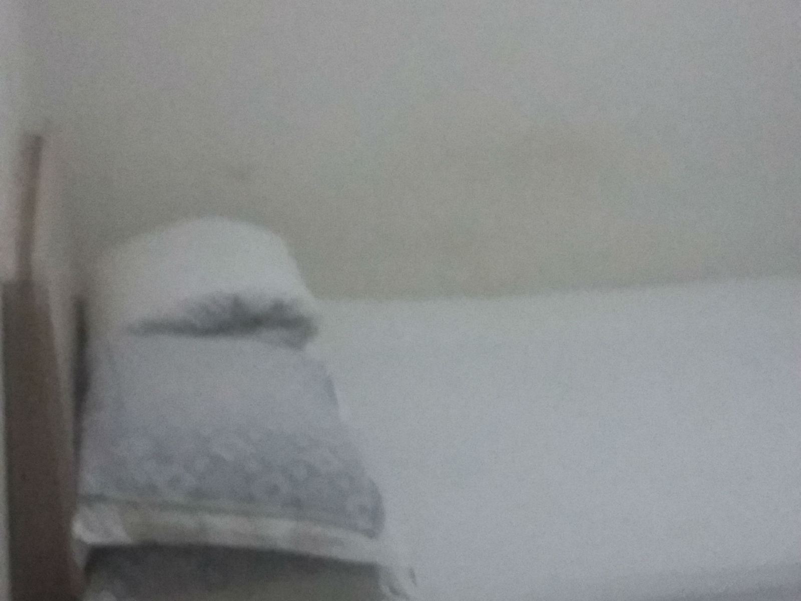舒适大床房