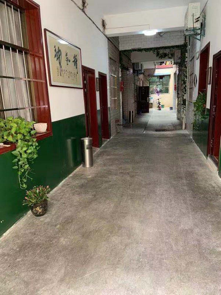 西安鑫辉私房出租