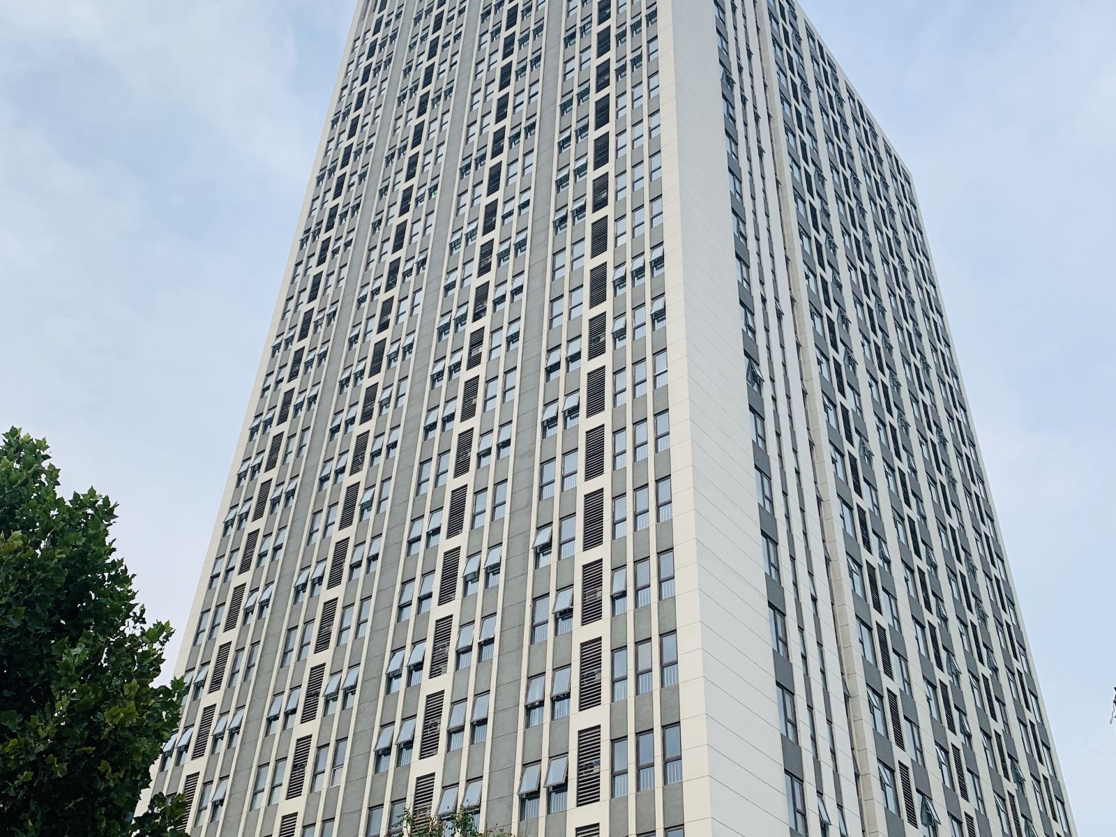 美高精选酒店(济南高新万达广场店)