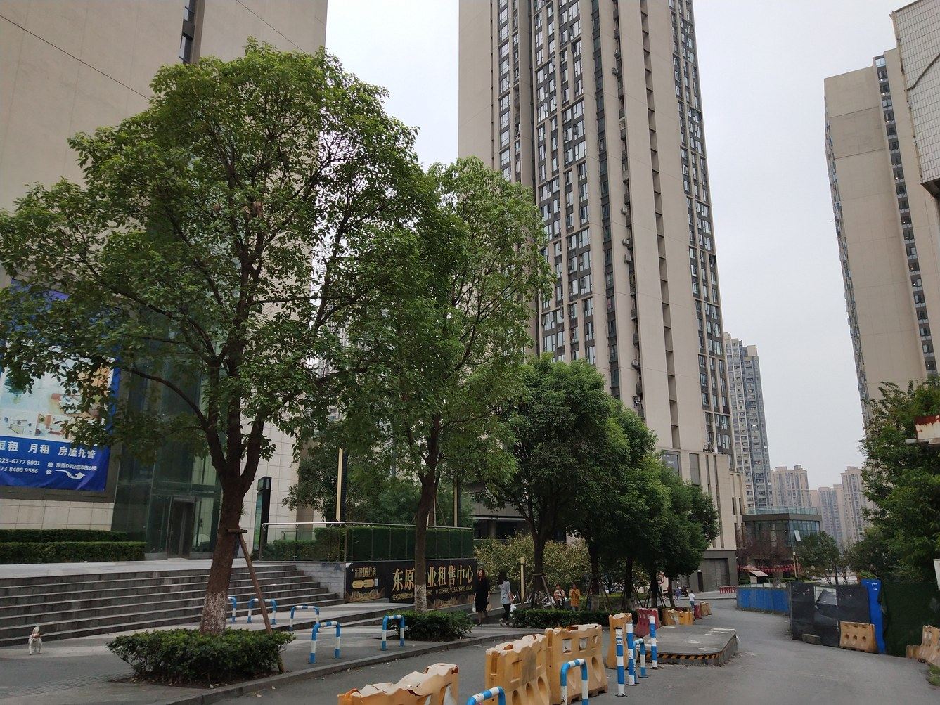 其他