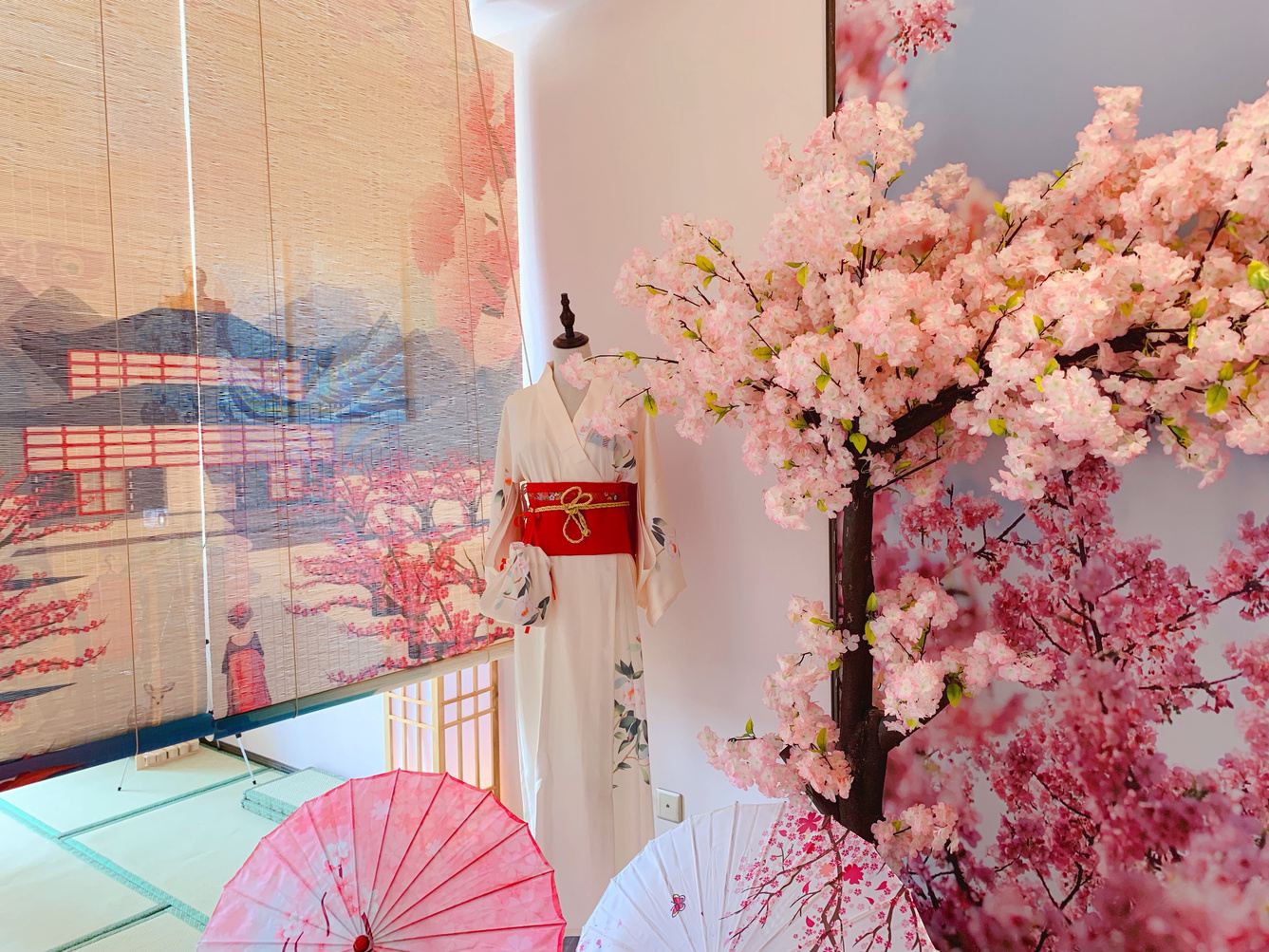 太原朱朱朱小姐公寓(千峰南路分店)