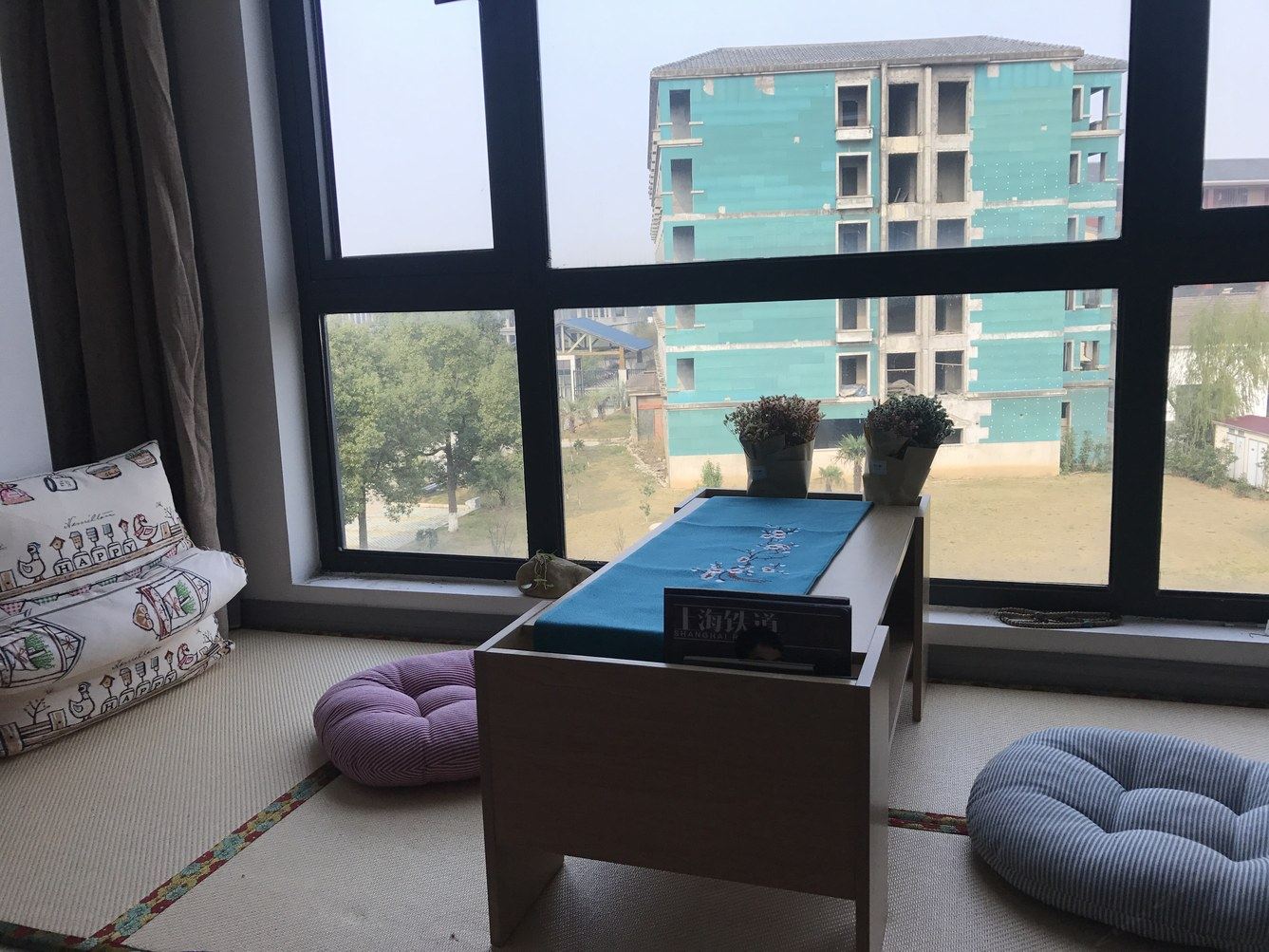 周庄小浪浪公寓