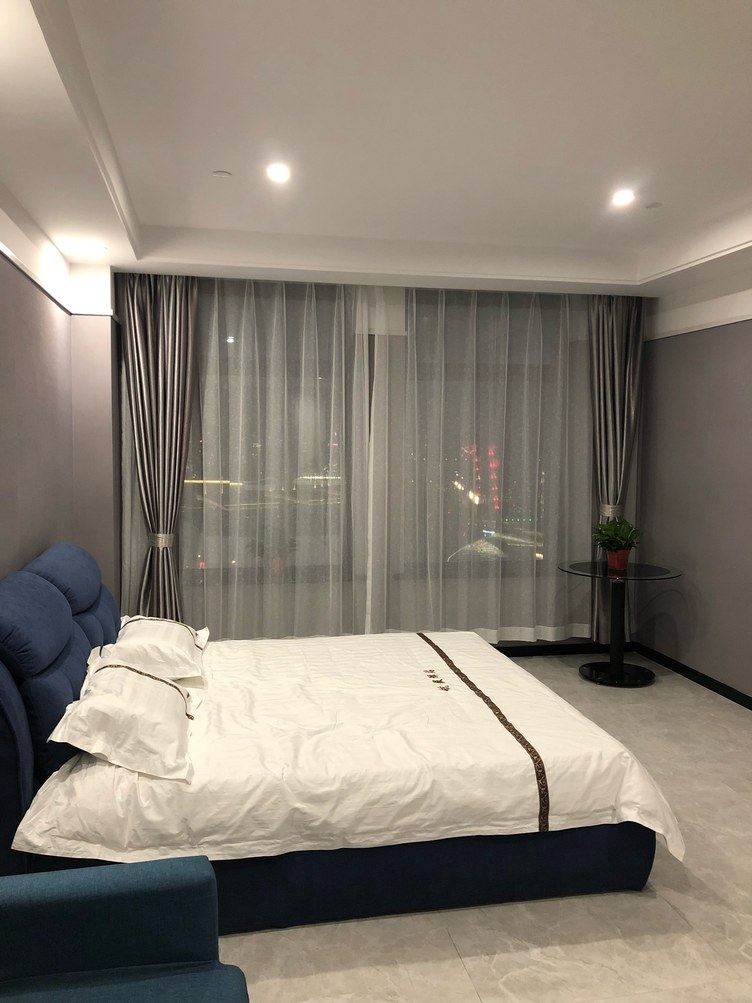 精致一室大床房