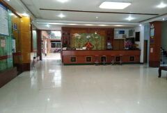 大新大阳谷山庄(Daxin Dayanggu Mountain Villa) 酒店模块
