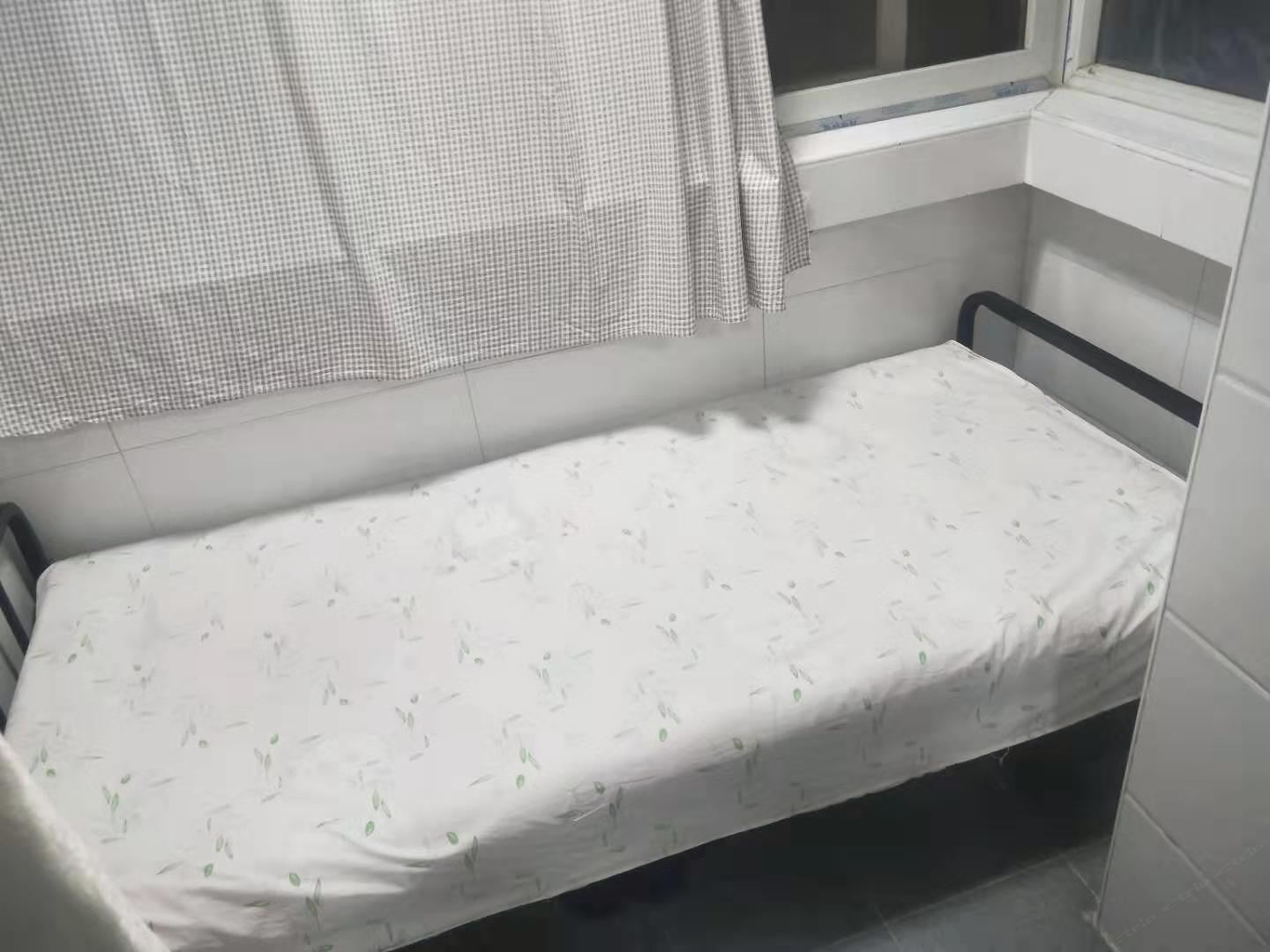 北京天坛家庭住宿