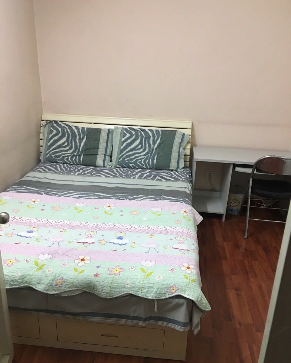 北京新世纪家庭公寓