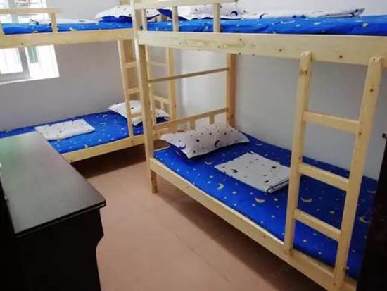 北京温馨学生绿色公寓