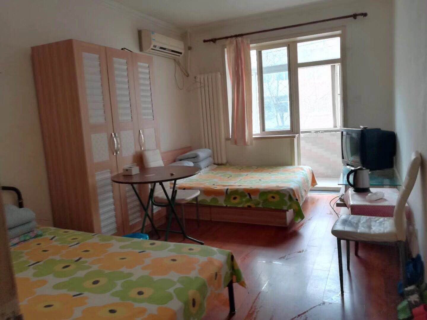 北京刘姐家庭旅馆