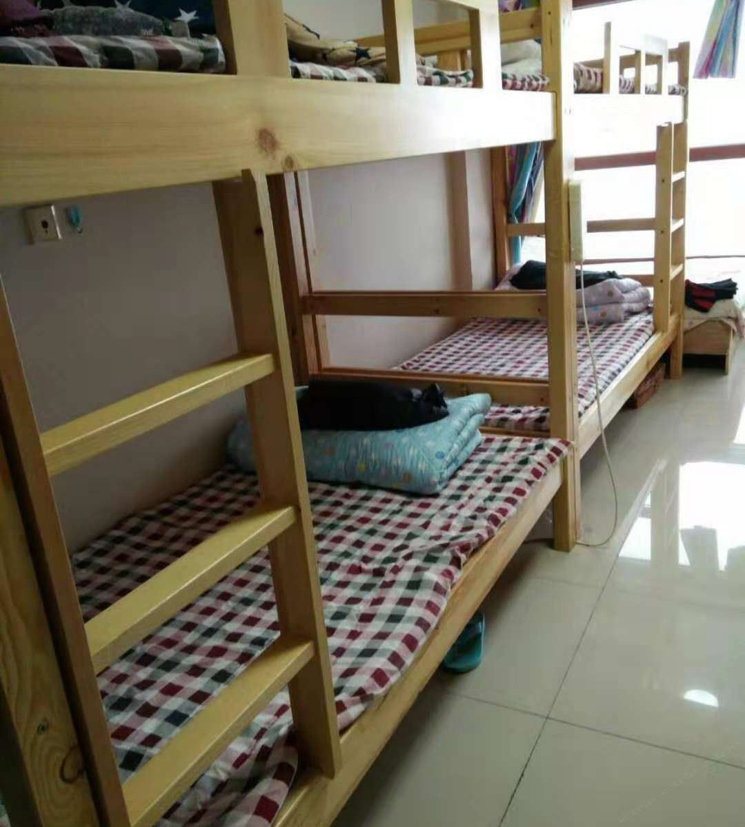 北京小茶人学生求职公寓
