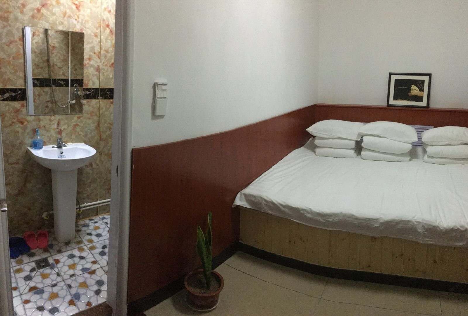 北京鑫杰民俗饭庄
