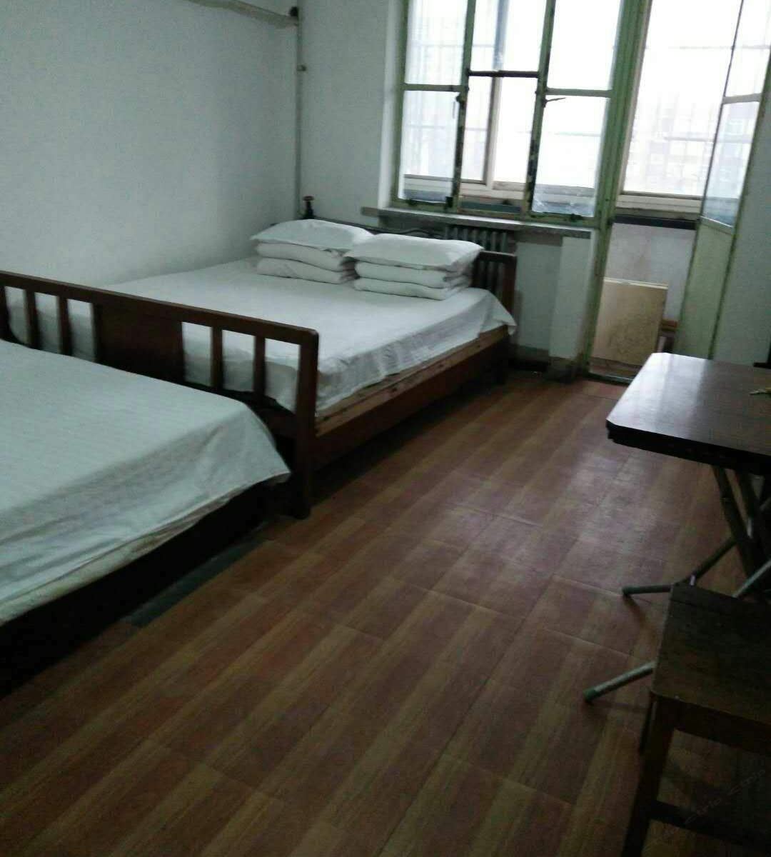 北京儿童医院温馨家庭旅馆