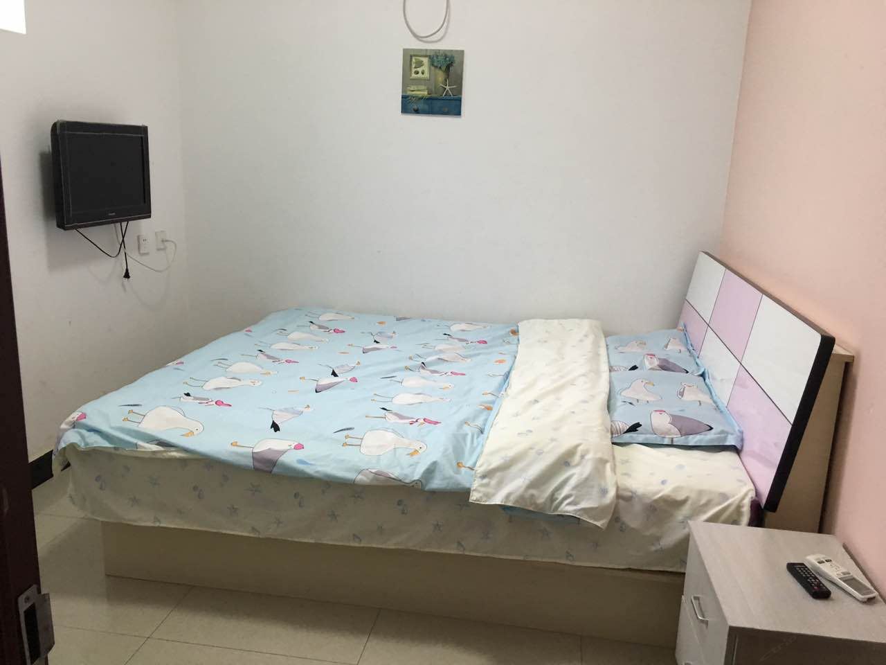 北京假日风情农家乐