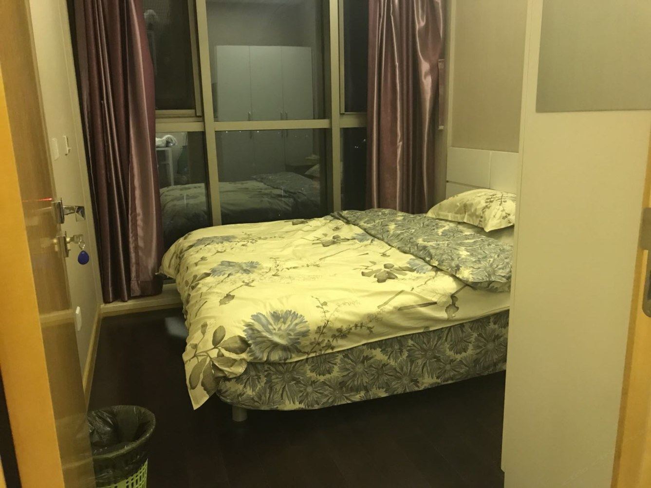 北京世纪美家公寓