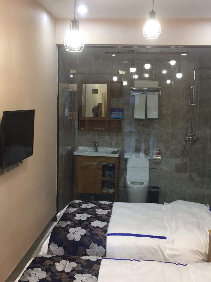 北京怡然酒店