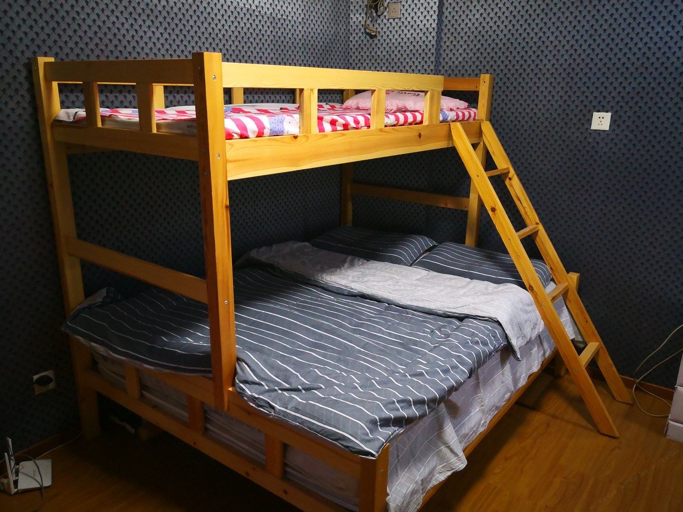 北京洁净小屋公寓(小马厂路分店)