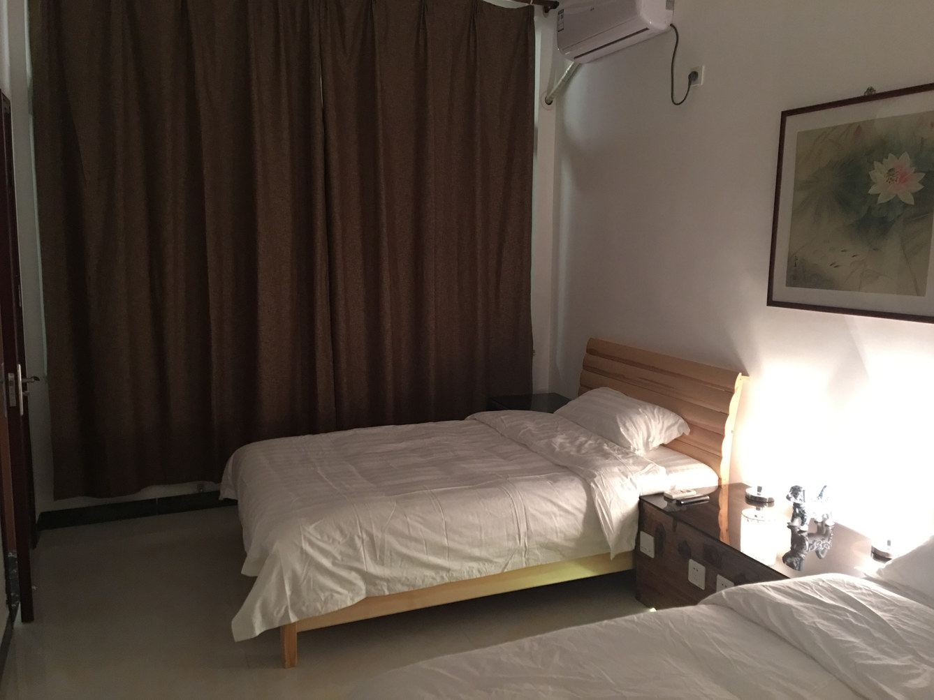 北京李飞兔er特色民宿