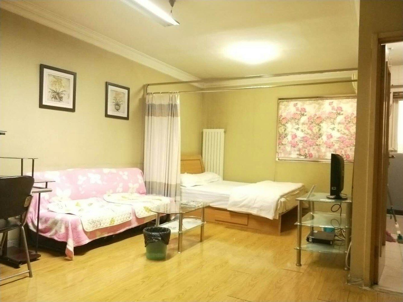 玉婷服务公寓(北京光彩北路1店)