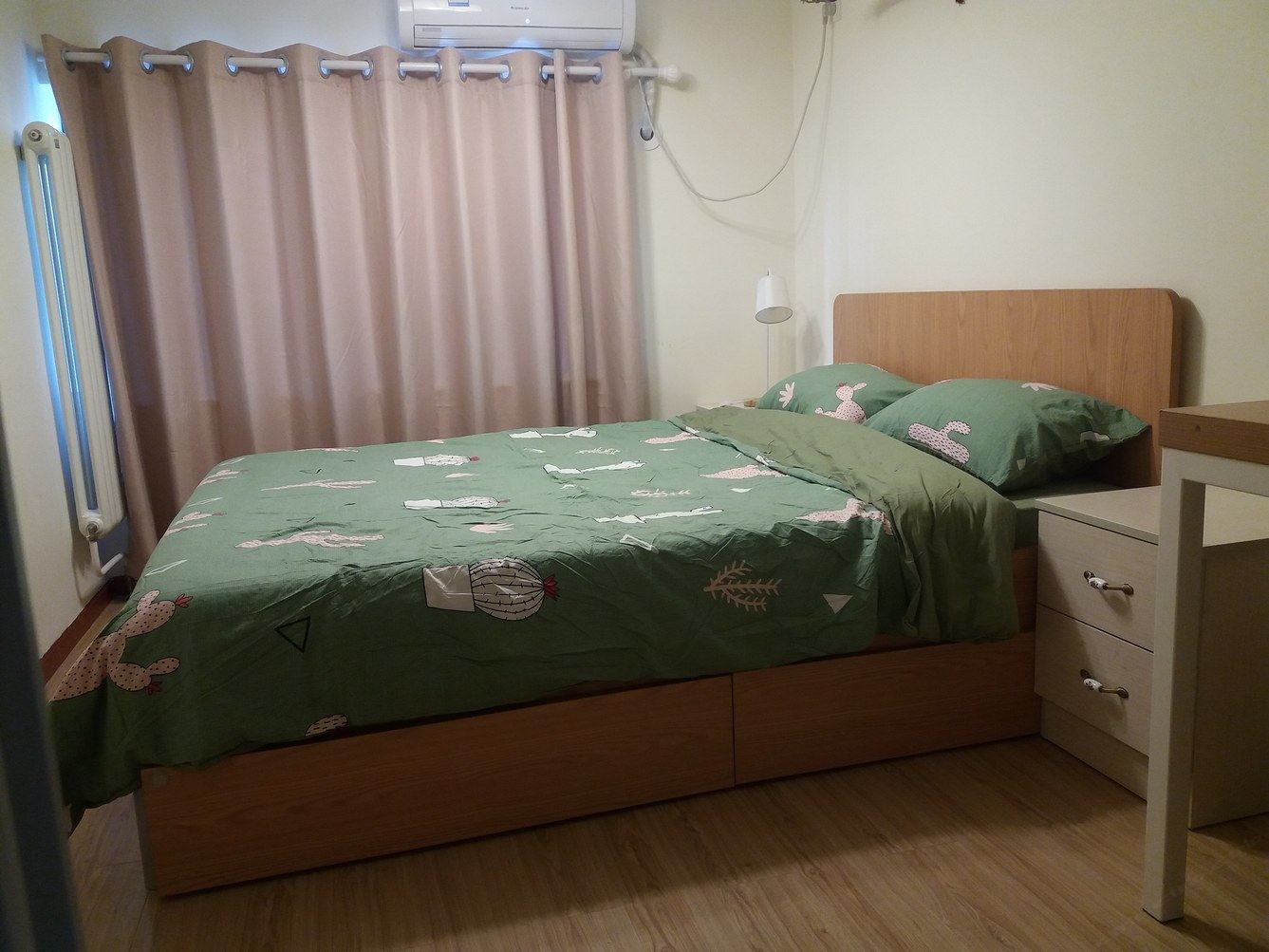 北京多多姐小屋(2号店)