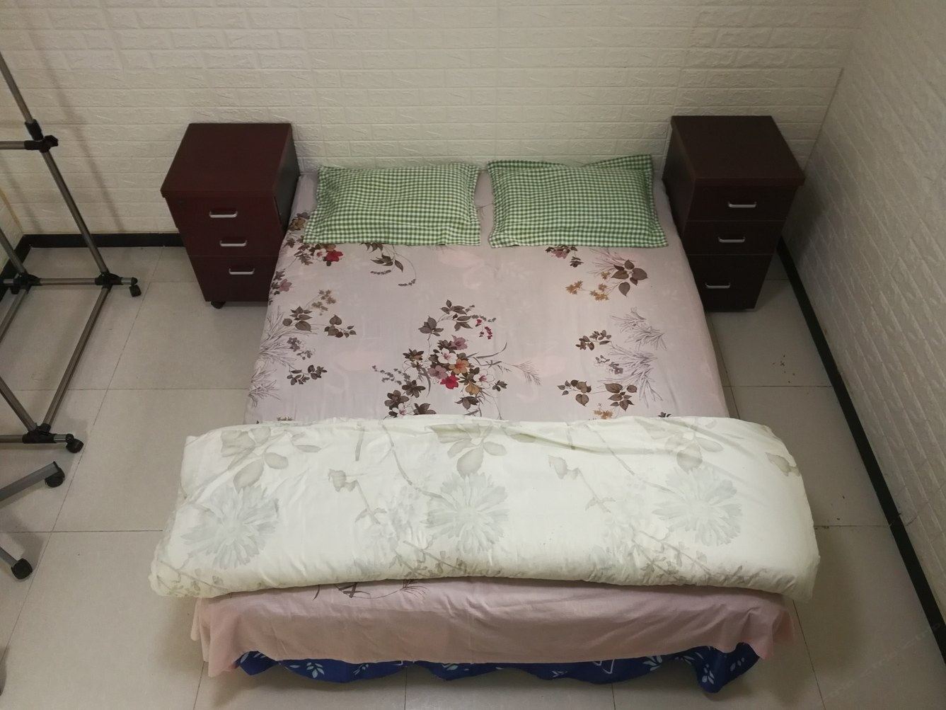 北京张树强公寓