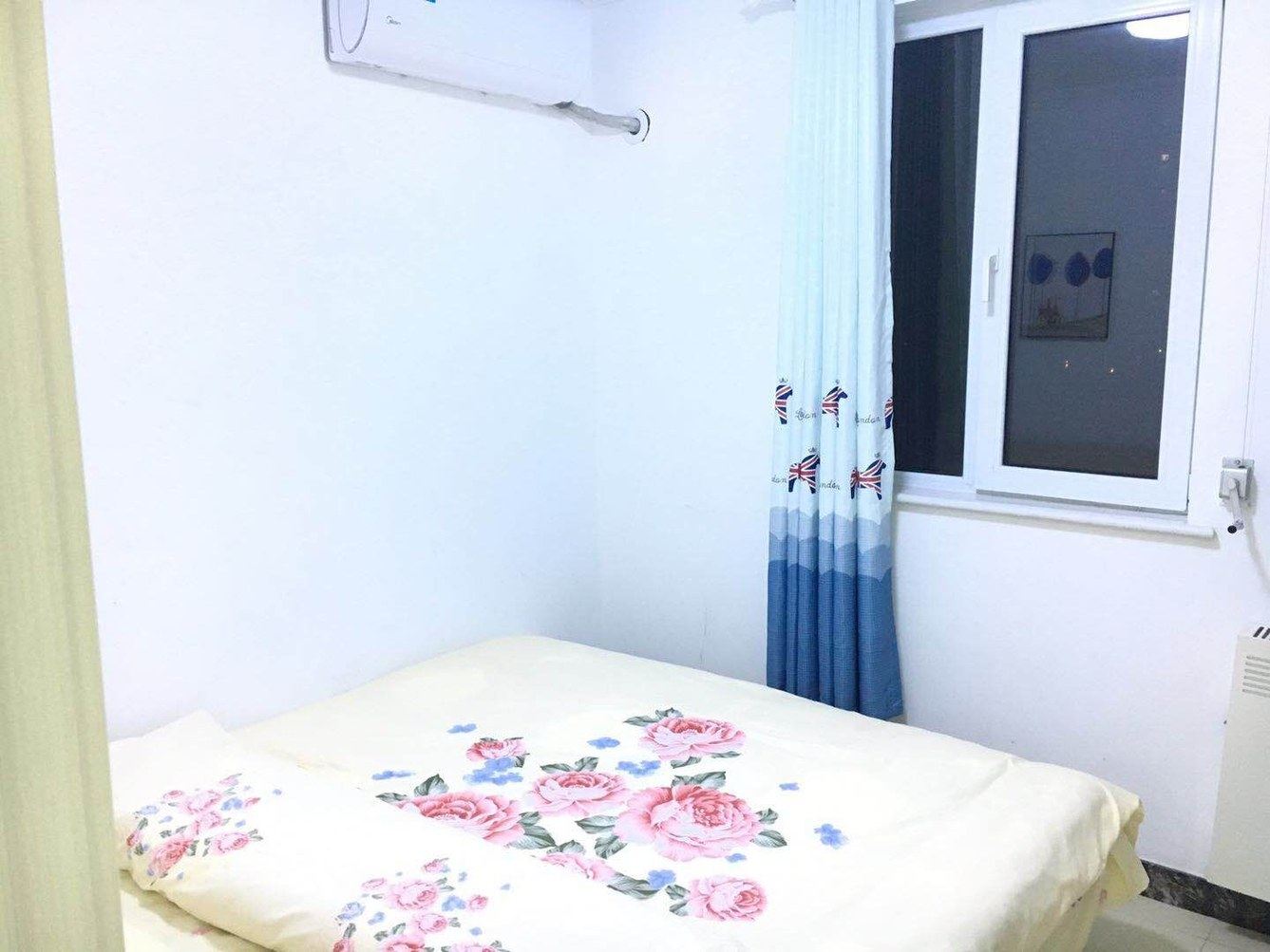 北京鑫慧美之家公寓(4号店)