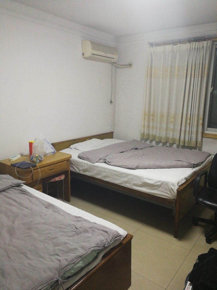 北京涛行江湖公寓