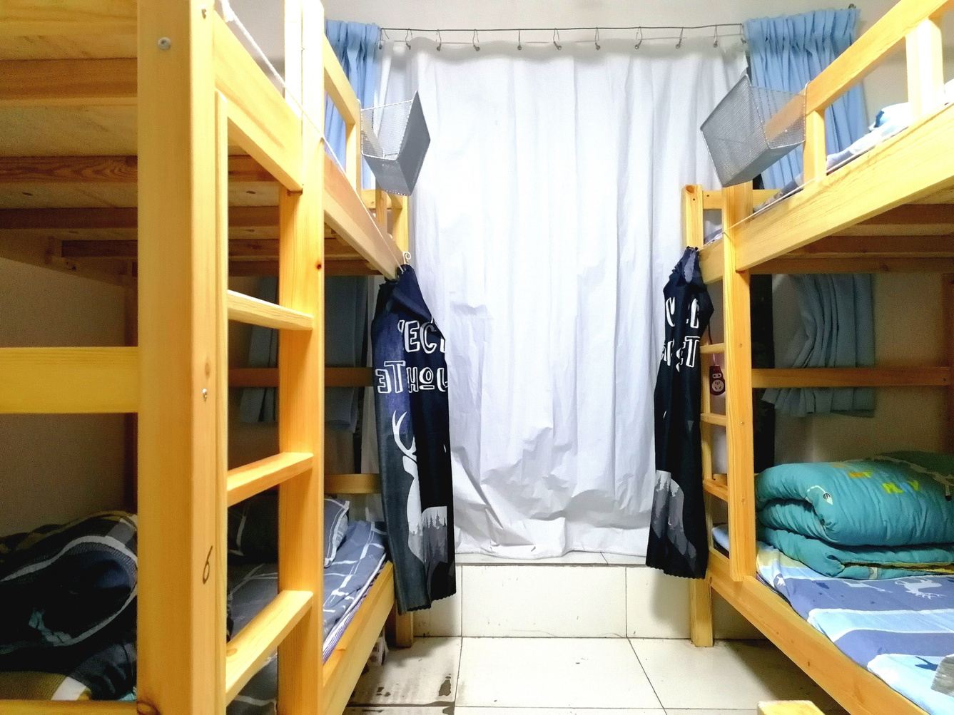 DEL北京温馨家园公寓