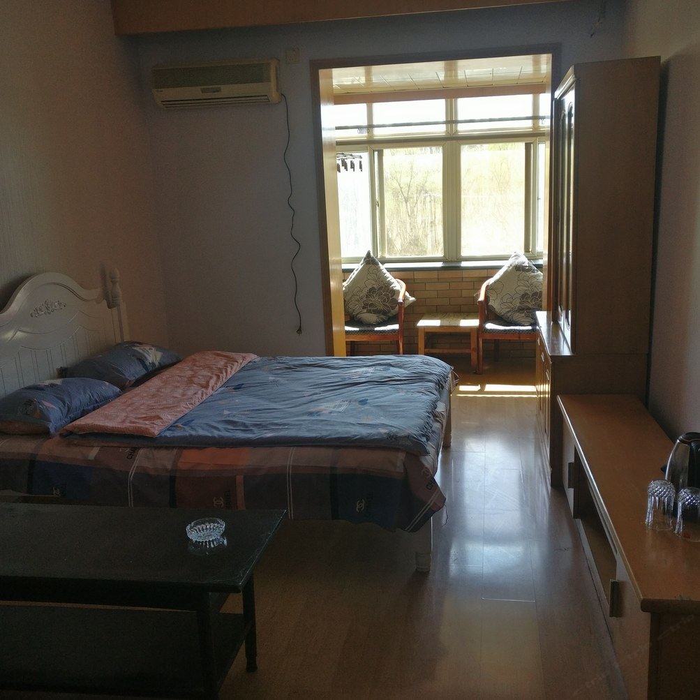 北京颐和园租房公寓(4号店)