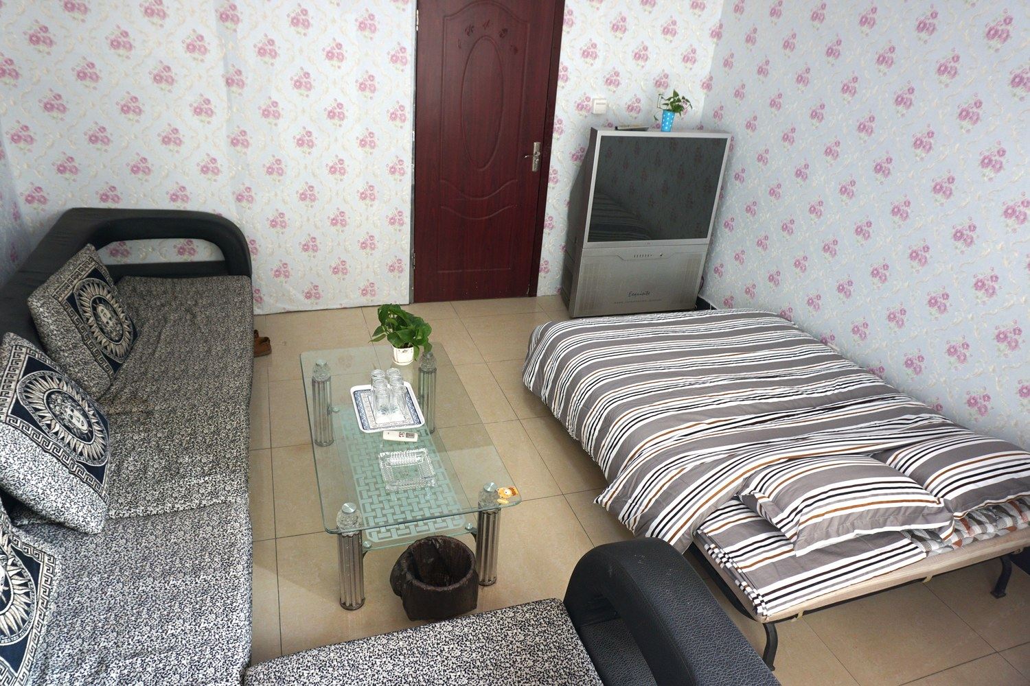 北京老马之家公寓