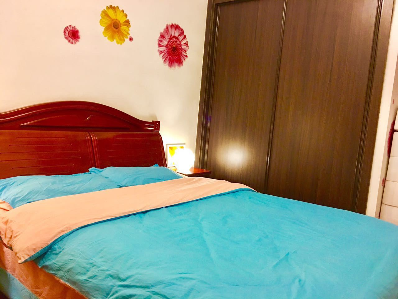 子杰的小家公寓(北京6号店)