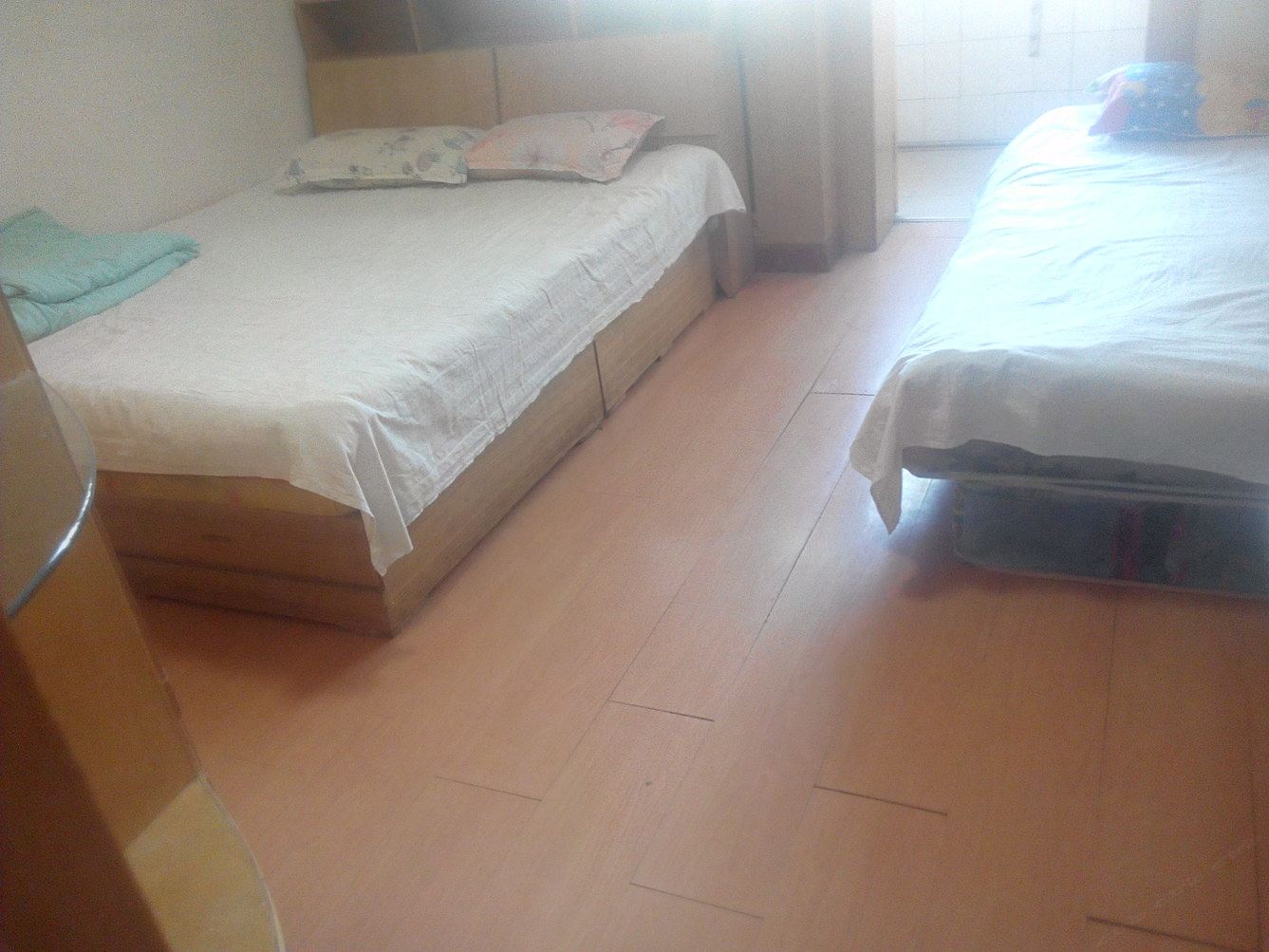 北京程云公寓(3号店)