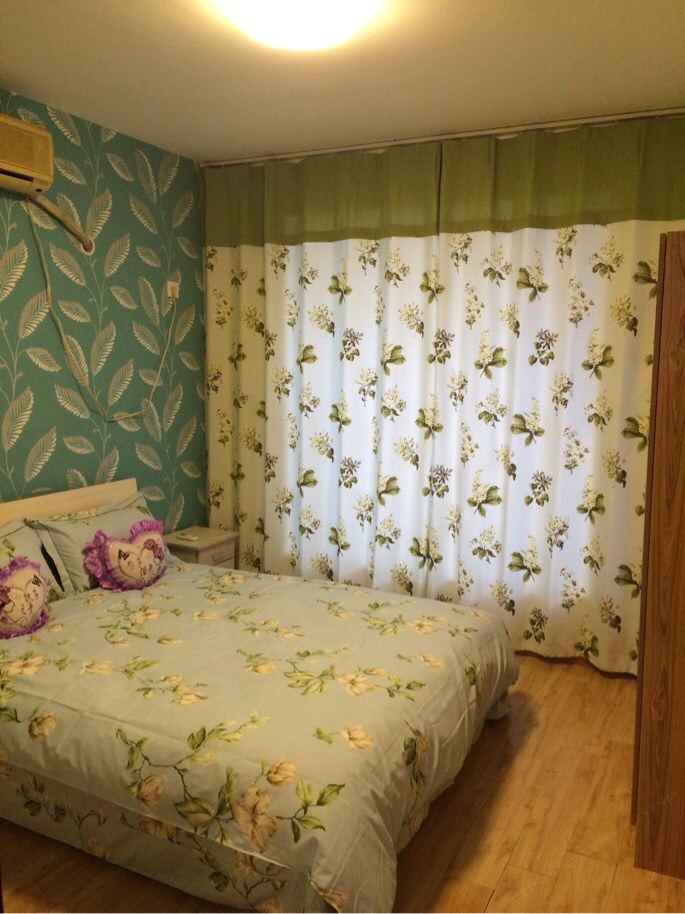 北京阳光小屋