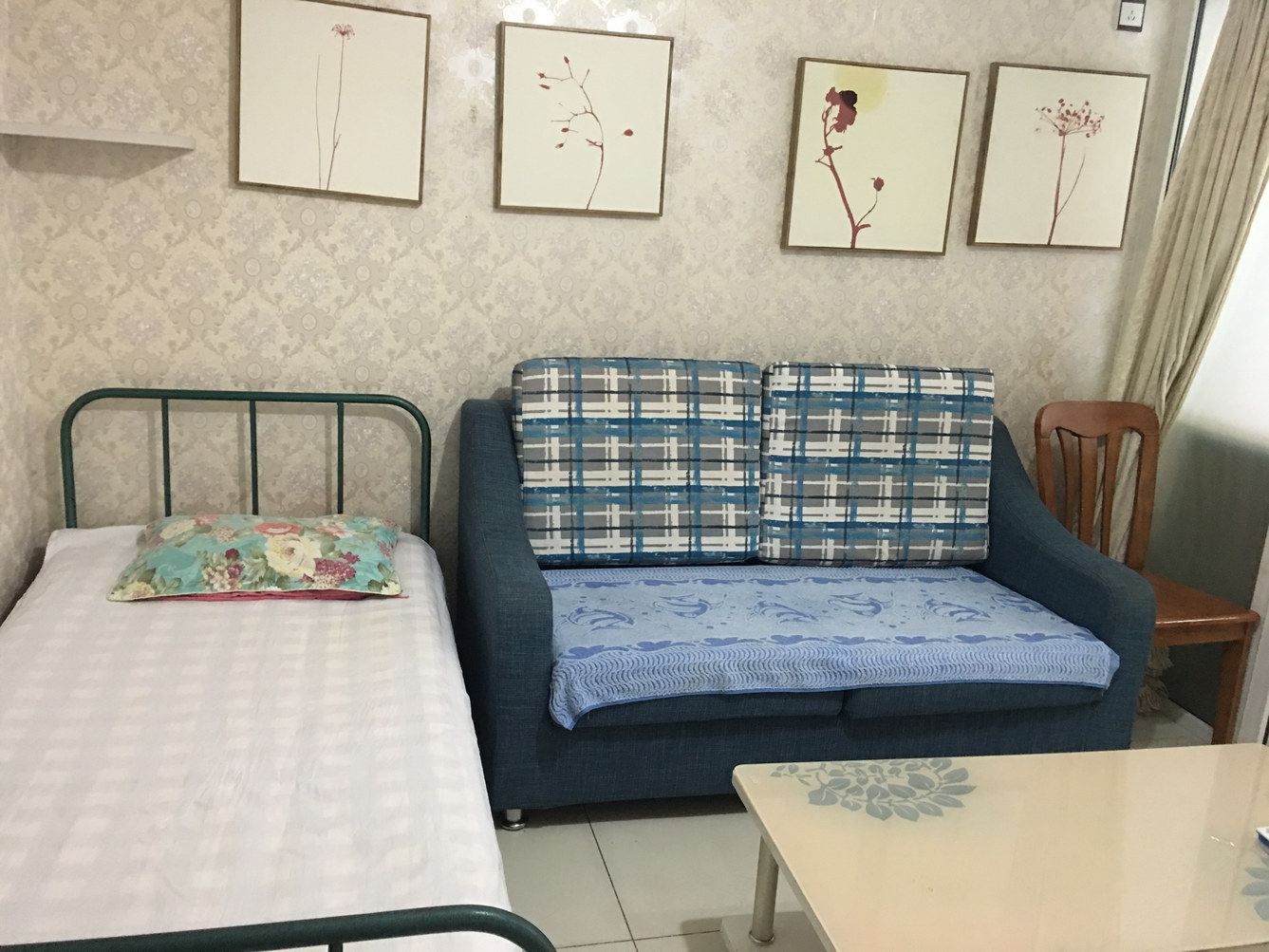 北京宿女士公寓(6号店)