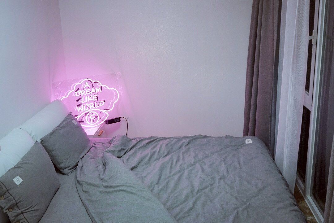 北京北冰洋公寓