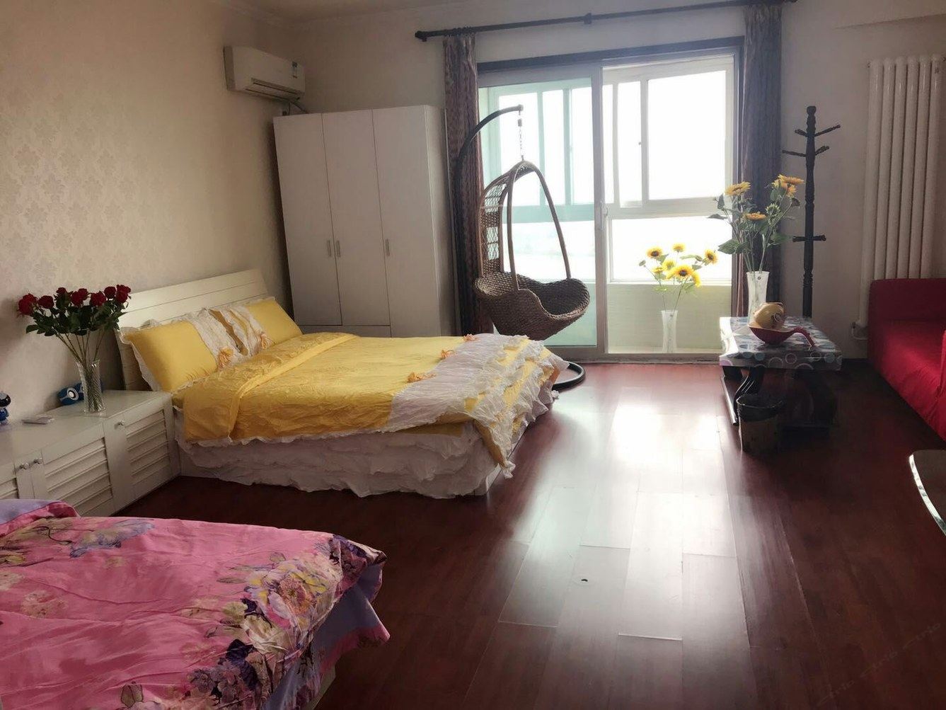 北京邢先生公寓(4号店)
