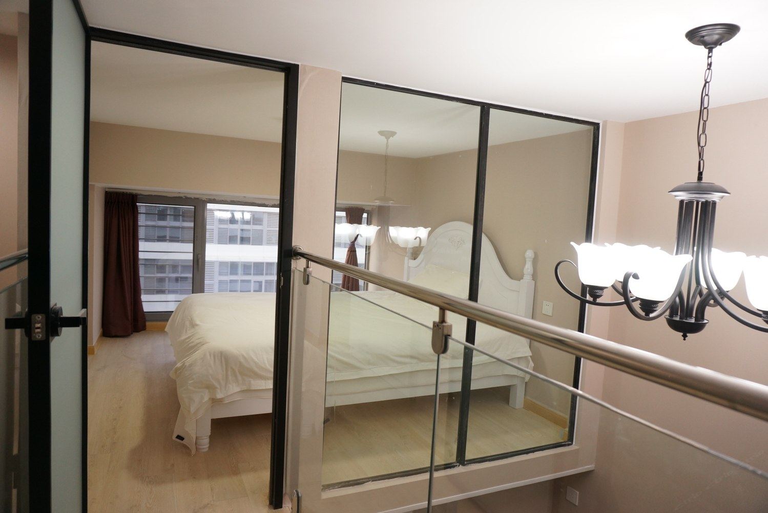 北京壹号Apartment公寓