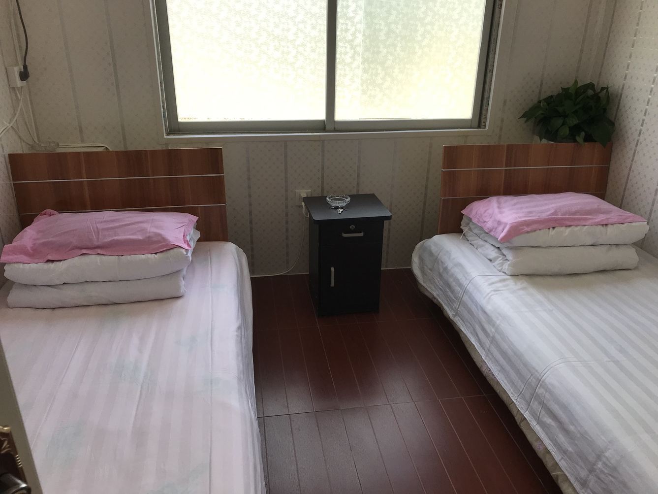 北京优雅的店民宿