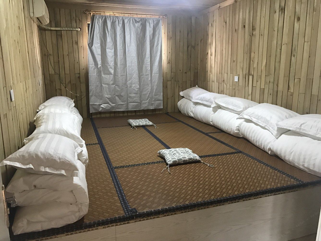 北京起子轰趴公寓