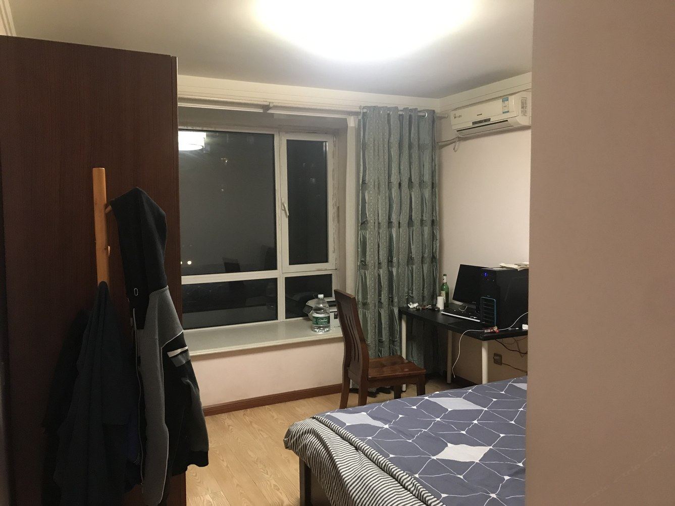 北京Edisonlee521公寓