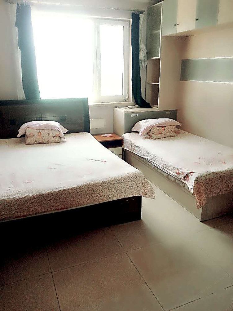 海淀家庭公寓(北京7号店)