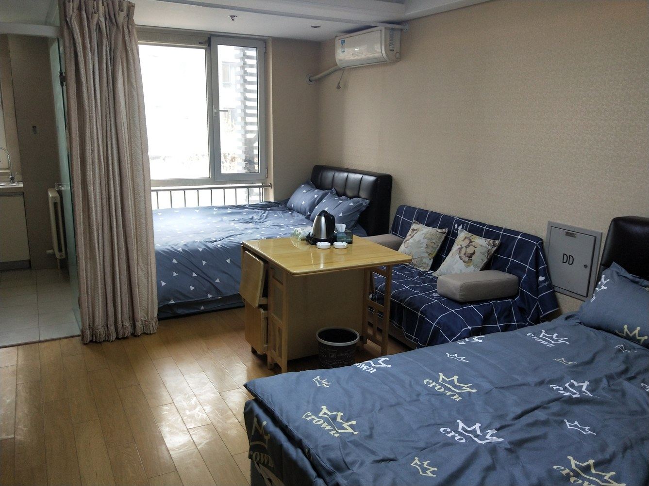 中房公寓(北京3号店)