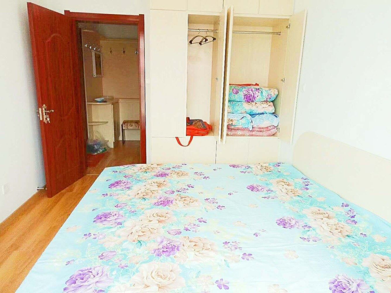 宜家小居公寓(北京1号店)