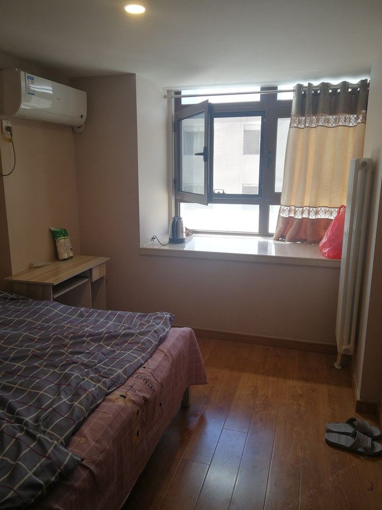 北京简简单单美公寓(2号店)
