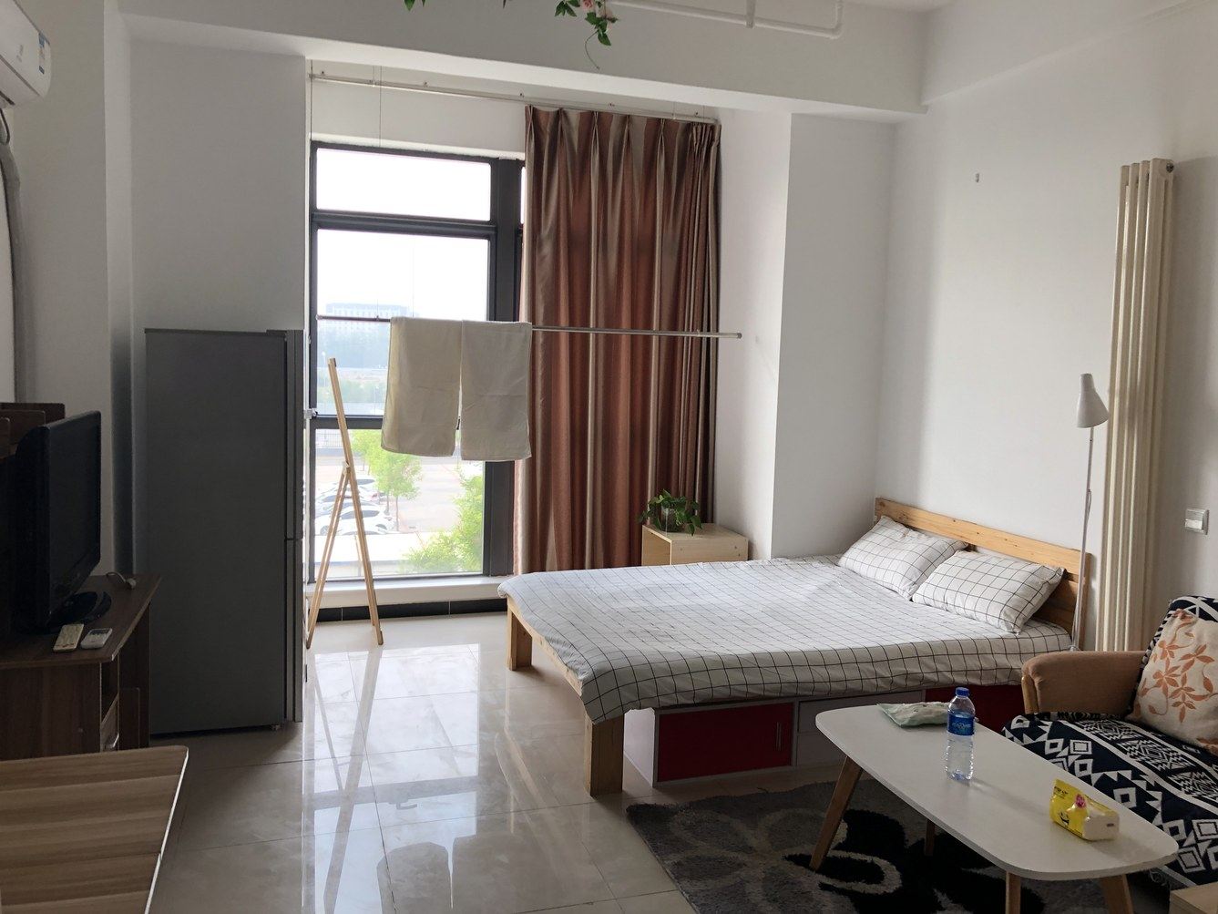 北京乐途家庭公寓