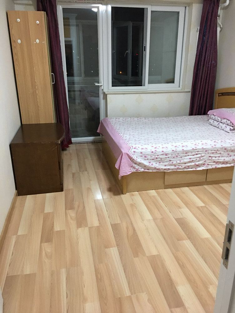海淀家庭公寓(北京6号店)